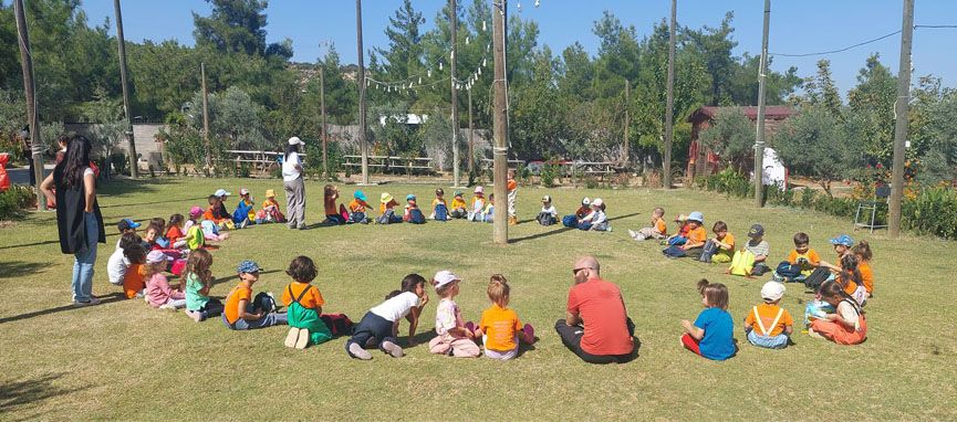 EGA`da Duvars�z E�itim