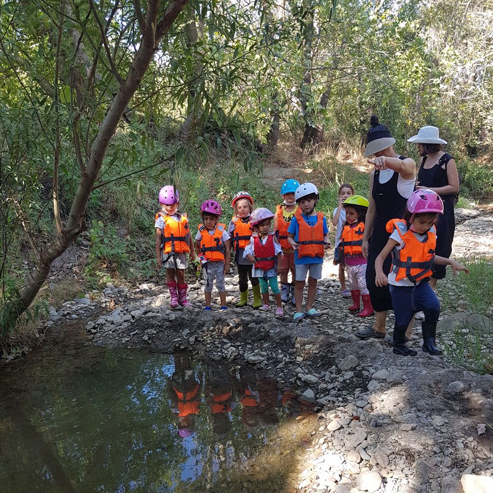 EGA�n�n Kurulu� Felsefesi