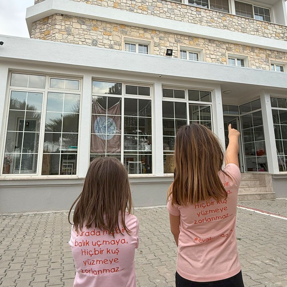 EGA�n�n Kurulu� Felsefesi