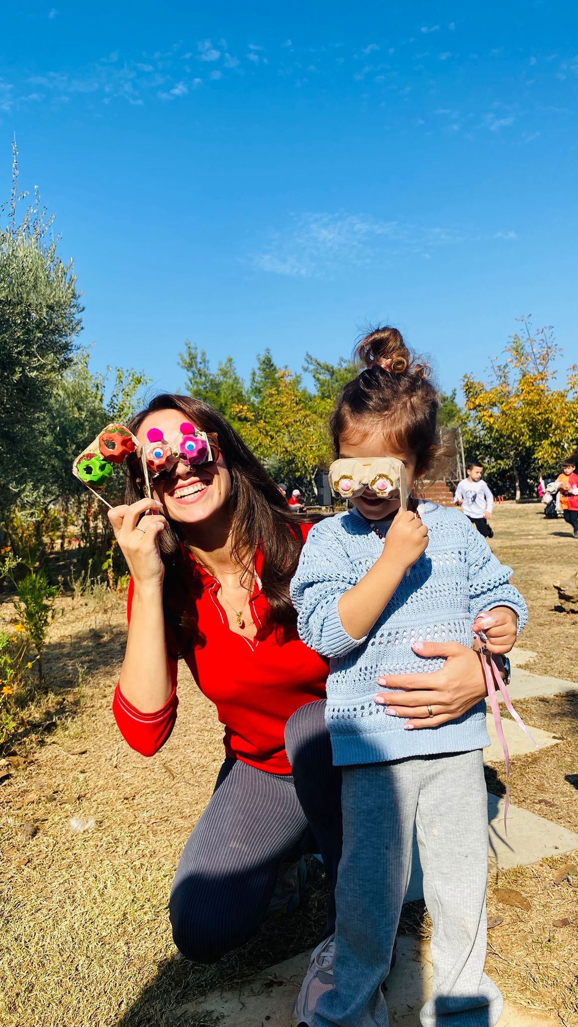 Velilerin G�z�nden