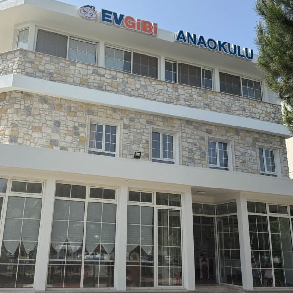 EGA�n�n Kurulu� Felsefesi