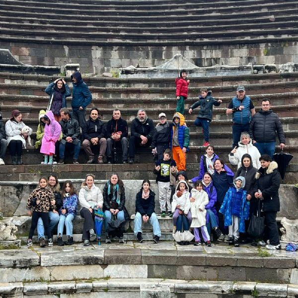 EGA�n�n Kurulu� Felsefesi