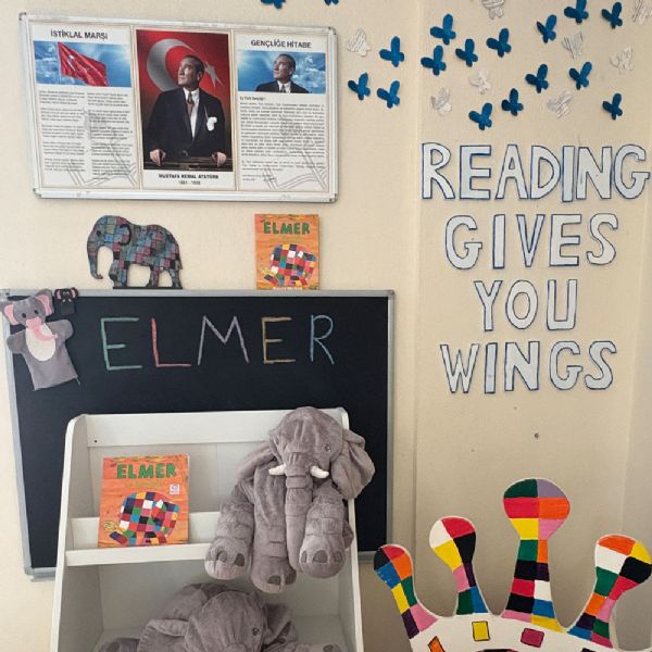 EGA�n�n Kurulu� Felsefesi